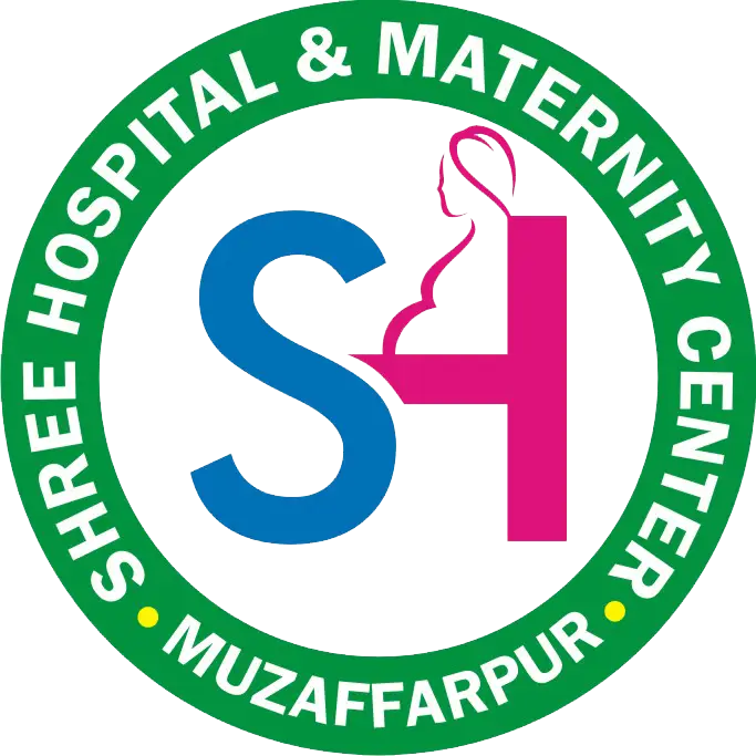 Shree Hospital & Maternity Center