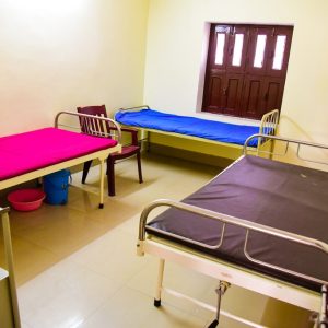 personal-ward